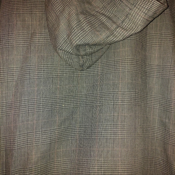 Mens jacket - Picture 6 of 6